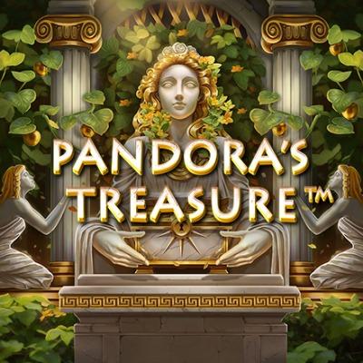 Pandora’s Treasure