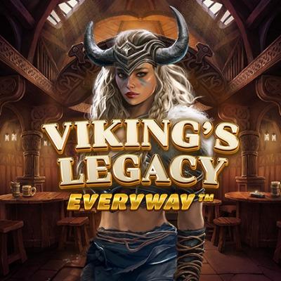 Viking’s Legacy Everyway