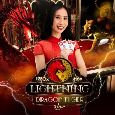 Lightning Dragon Tiger