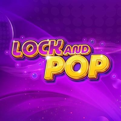 Lock and Pop
