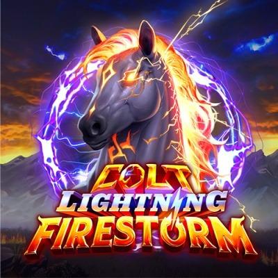 Colt Ligthning Firestorm