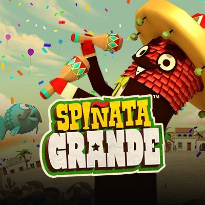 Spinata Grande