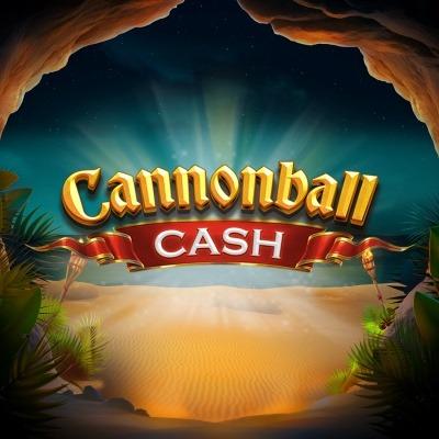 Cannonball Cash