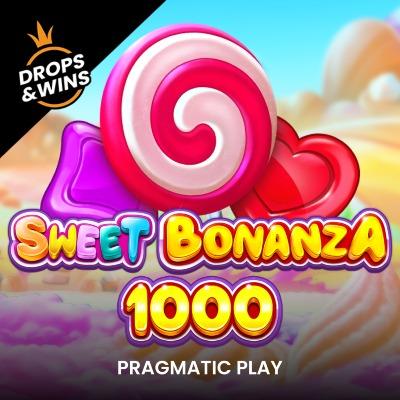 Sweet Bonanza 1000