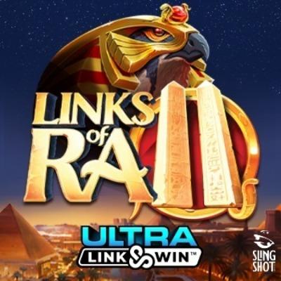Links of Ra II