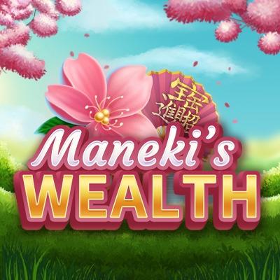 Maneki Wealth