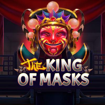 The King of Masks