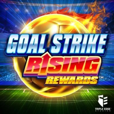 Goal Strike Rising Reward