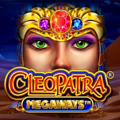 Cleopatra Megaways