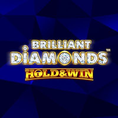 Brilliant Diamonds: Hold & Win