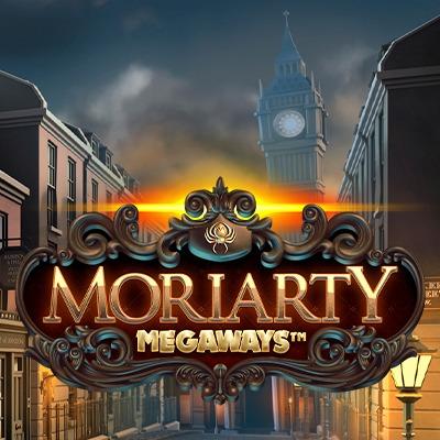 Moriarty Megaways