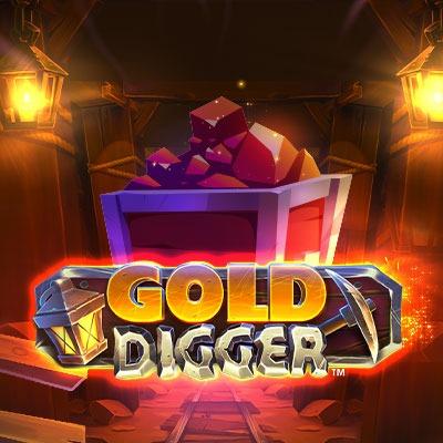 Gold Digger