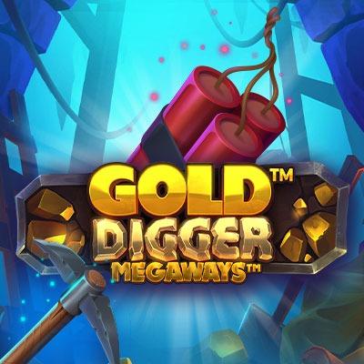 Gold Digger Megaways