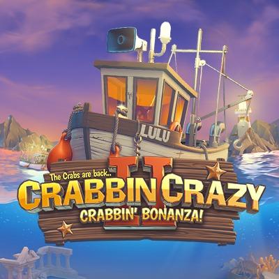 Crabbin' Crazy 2