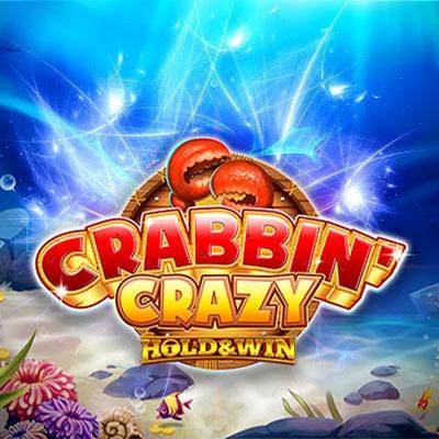 Crabbin' Crazy Hold & Win