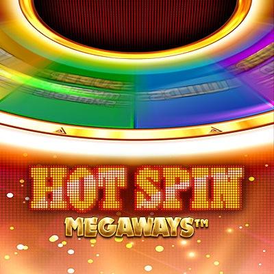Hot Spin Megaways