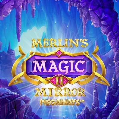 Merlin's Magic Mirror Megaways