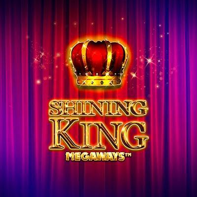 Shining King Megaways