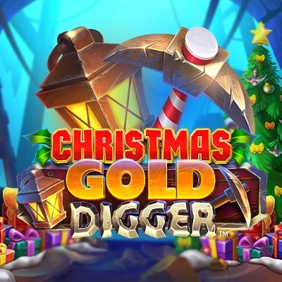 Christmas Gold Digger