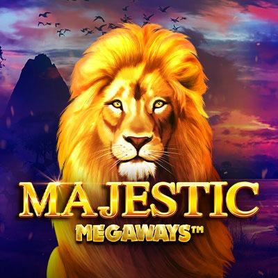 Majestic Megaways