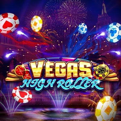 Vegas High Roller