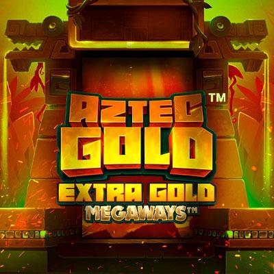 Aztec Gold Megaways