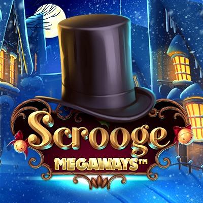 Scrooge Megaways