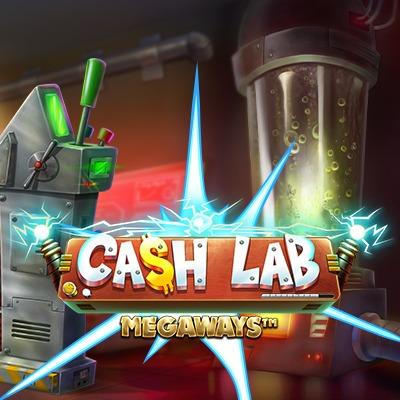 Cash Lab Megaways