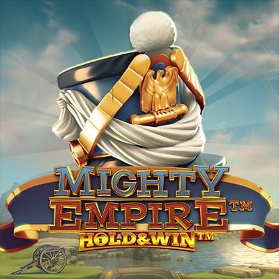 Mighty Empire: ™ Hold & Win