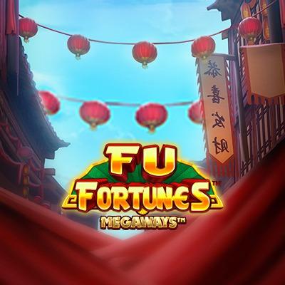 Fu Fortunes Megaways