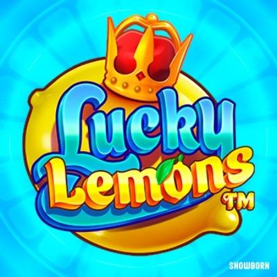 Lucky Lemons