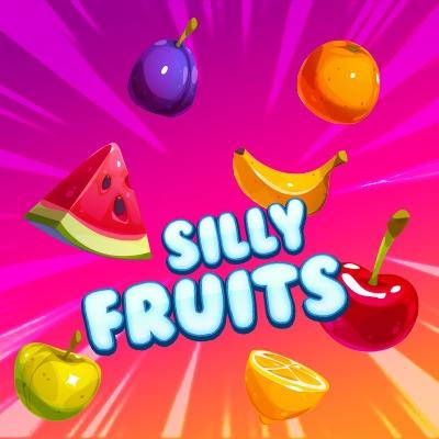Silly Fruits