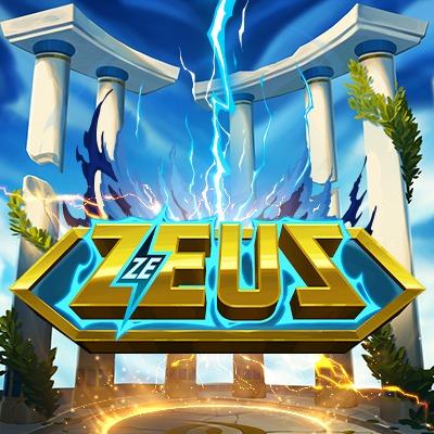 Ze Zeus