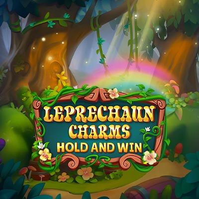 Leprechaun Charms Hold & Win