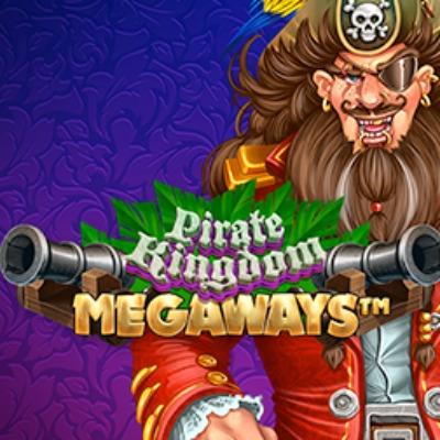 Pirate Kingdom Megaways