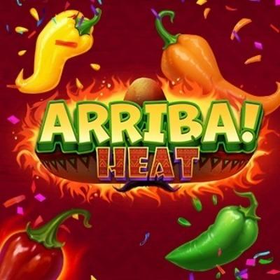 Arriba Heat!