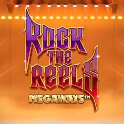 Rock the Reels Megaways