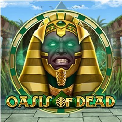 Oasis Of Dead