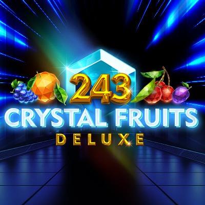 243 Crystal Fruits