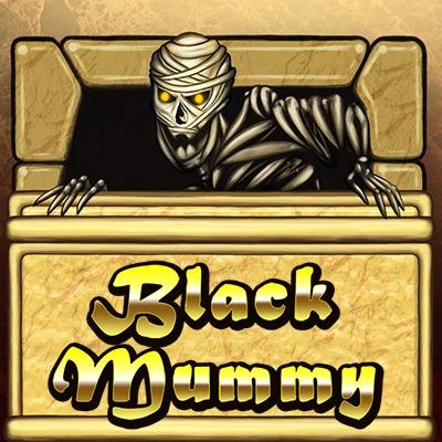 Black Mummy