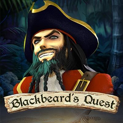 Blackbeard's Quest