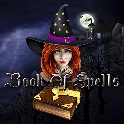 Book of Spells