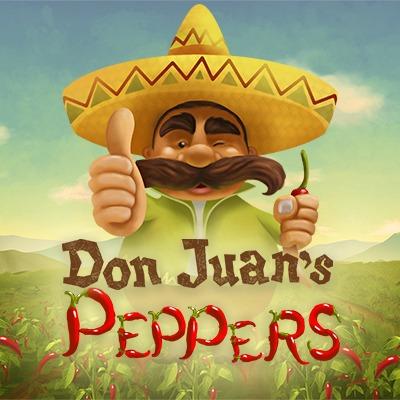 Don Juan's Peppers