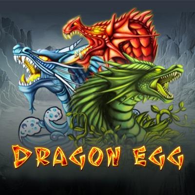 Dragon Egg