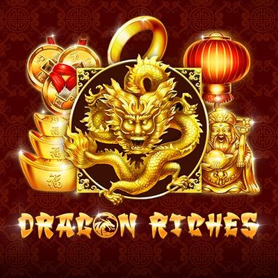 Dragon Riches