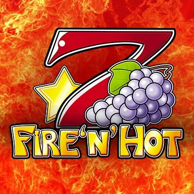 Fire'n'Hot