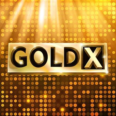 Gold X