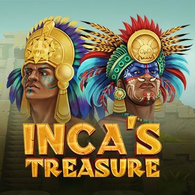 Inca's Treasure