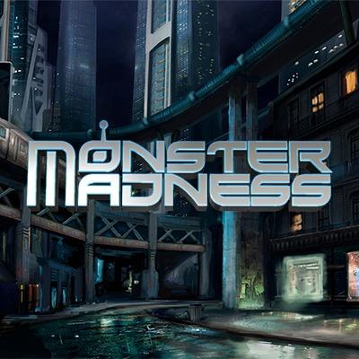 Monster Madness