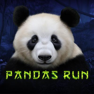 Panda's Run